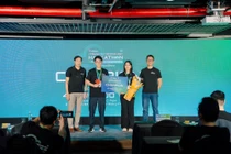 Bản lĩnh công nghệ tỏa sáng tại chung kết VPBank Technology Hackathon 2025 - Senior Track