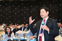 Chủ tịch FPT Trương Gia Bình: TP.HCM có thể trở thành thủ phủ máy bay không người lái của khu vực