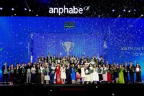 Sun Group được xướng danh Top 100 Nơi làm việc tốt nhất Việt Nam 2025