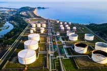 Khi thị trường biến động - cơ hội để BSR tăng tốc