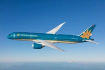 Vietnam Airlines điều chỉnh khai thác do sân bay Vinh tạm đóng cửa từ tháng 7/2025