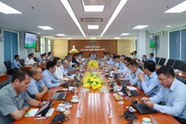 Thúc đẩy đột phá chiến lược của BSR theo hướng phát triển xanh và bền vững