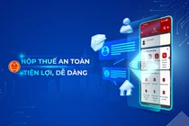 PVcomBank tiên phong mở rộng thanh toán nghĩa vụ tài chính đất đai trực tuyến trên eTax Mobile