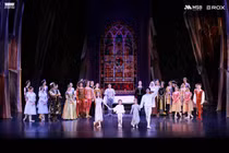 “Romeo và Juliet” - Khi nghệ thuật hàn lâm chạm tới trái tim khán giả