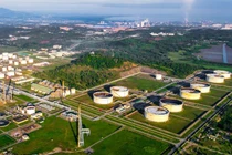 Chủ động dự trữ dầu thô, BSR nâng cao nội lực cho an ninh năng lượng quốc gia