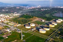 Chủ động dự trữ dầu thô, BSR nâng cao nội lực cho an ninh năng lượng quốc gia