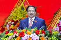 Khai mạc Đại hội đại biểu Đảng bộ Chính phủ lần thứ I, nhiệm kỳ 2025-2030 (*)