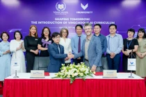 Vinschool triển khai chương trình giáo dục AI từ mầm non đến lớp 12