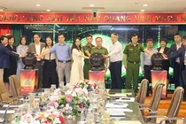 PVcomBank tiên phong tích hợp với Cổng ký số từ xa tập trung trên VNeID