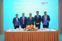 Vietnam Airlines tăng cường hợp tác toàn cầu, nâng cao chất lượng dịch vụ tại các thị trường quốc tế