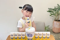 Lactoferrin – “lá chắn” đa năng hỗ trợ hệ miễn dịch giúp trẻ khỏe mạnh, ít ốm vặt