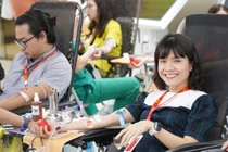 ROX Group lan tỏa tinh thần sống đẹp cùng cộng đồng