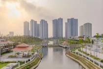 Vận hành xanh trong lĩnh vực bất động sản: Xu hướng hay tiêu chuẩn bắt buộc?