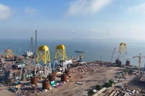 Petrovietnam đứng vị trí 11 trong BXH 500 doanh nghiệp lớn nhất Đông Nam Á