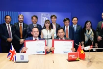 Vietjet ký kết đặt hàng thêm 40 động cơ Trent 7000 với Rolls-Royce