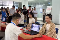 Đợt 603 kỳ thi đánh giá năng lực HSA 2026 được tổ chức an toàn, nghiêm túc, tỷ lệ dự thi cao