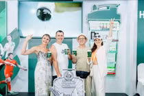 Herbalife mở rộng khả năng cung cấp thực phẩm bổ sung dinh dưỡng được cá nhân hóa