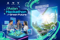 Phát động cuộc thi Asian Hackathon for Green Future 2026 với tổng giải thưởng 24.000 USD