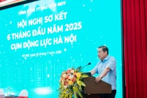6 tháng đầu năm 2025: Lợi nhuận hợp nhất của BIC tăng trưởng gần 20%
