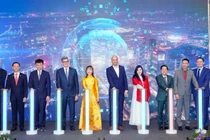 Hơn 6,1 tỷ đô la Mỹ sẽ được huy động về trung tâm tài chính tại Thành phố Hồ Chí Minh