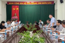 Gỡ vướng mắc mặt bằng các dự án truyền tải điện trên địa bàn xã Phú Giáo (TP.HCM)