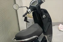 Chủ xe VinFast Evo Neo: “Chốt xe trong một buổi chiều vì mê thiết kế gọn gàng”