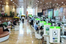 Gần 28.000 doanh nghiệp và người dân tiếp cận vốn ưu đãi Vietcombank đầu năm 2026