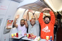 Vietjet tung hàng ngàn vé 0 đồng bay giữa Việt Nam và Ấn Độ chỉ trong 3 ngày