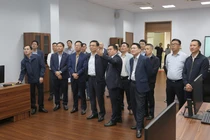 BSR đẩy mạnh sản xuất kinh doanh, phấn đấu hoàn thành vượt mức các chỉ tiêu kế hoạch quản trị 2025