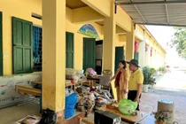 Vingroup hỗ trợ thêm 500 tỷ đồng cho đồng bào miền Trung, nâng tổng đóng góp lên 1.000 tỷ đồng