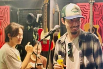 Gen Z và màn collab Number 1 x Đen: Tiếp năng lượng bền bỉ theo đuổi đam mê mỗi ngày