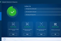 CyRadar vào Top 8 giải pháp bảo mật được Microsoft công bố
