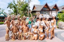 “Bùng nổ” chuỗi lễ hội Tropica Fest tại Phú Quốc từ tháng 11