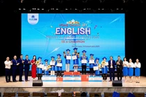 Hành trình chinh phục đỉnh cao Anh ngữ với English Primary & Junior Achievers