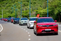 Cuộc thi sáng tác ca khúc “VinFast - Khát vọng Vì Việt Nam Xanh và Hùng cường”