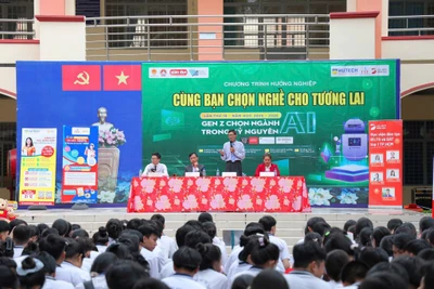 Nhiều trường đại học bỏ xét tuyển tổ hợp truyền thống A00 và C00, học sinh tiếc nuối và lo lắng