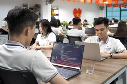 Chuyển đổi số giúp doanh nghiệp nâng cao năng suất, tiết kiệm chi phí phí vận hành 