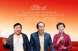 Bản lĩnh bảo vệ nguyện vọng chính đáng của người dân là thước đo năng lực của một đại biểu