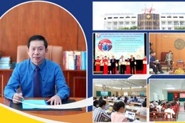 “Đào tạo lý luận chính trị phải đi đôi với bảo vệ nền tảng tư tưởng của Đảng”