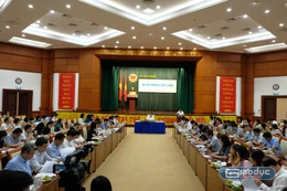 Hợp tác công tư trong lĩnh vực KHCN: “Ba nhà” phối hợp thế nào để đạt hiệu quả?