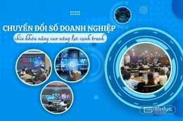 HN triển khai đào tạo trực tuyến miễn phí về chuyển đổi số cho doanh nghiệp nhỏ và vừa năm 2025