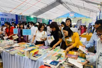 Tăng cường sự lãnh đạo của Đảng đối với hoạt động xuất bản trong tình hình mới