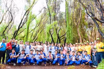 Làm sao để Hoạt động trải nghiệm, hướng nghiệp thực chất, học sinh hứng thú tham gia?