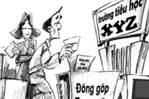 Ảnh minh họa: Báo Vietnamnet