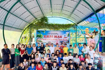Dạy bơi cho học sinh tránh đuối nước rất cần, nhà trường lấy kinh phí từ đâu để dạy miễn phí?