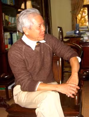 Tại hệ thống trường thực nghiệm này, GS Hồ Ngọc Đại đưa ra được một cách làm giáo dục mới