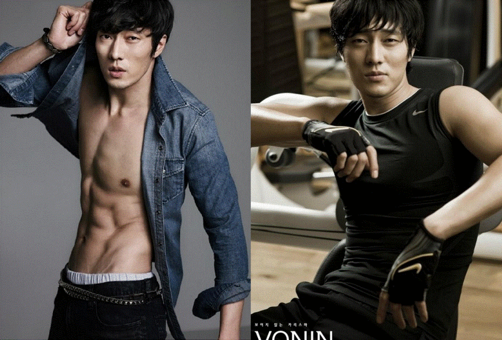 So Ji Sub, nam diễn viên với phong cách mạnh mẽ, lôi cuốn. So Ji Sub, nam diễn viên với phong cách mạnh mẽ, lôi cuốn.