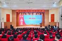 Sắp xếp hệ thống GDNN-GDTX tinh gọn, hiệu quả, không sáp nhập cơ học