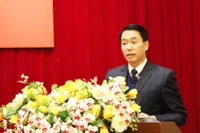 Chân dung Phó Giám đốc phụ trách Sở Giáo dục và Đào tạo tỉnh Lào Cai 