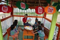 Cô giáo tự nguyện viết đơn trở lại công tác ở vùng cao, dạy chữ cho trẻ em dân tộc Chứt